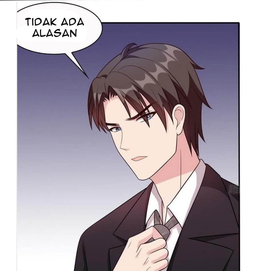 The Wife Contract and My Daughter’s Nanny Chapter 14 Gambar 21